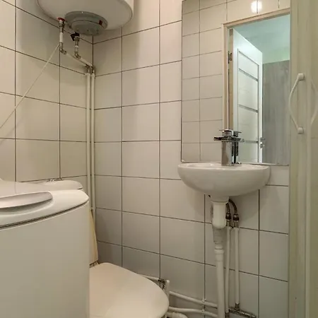 Puhangu 10 Appartement *