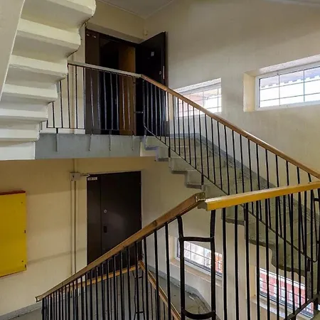 Appartement Puhangu 10