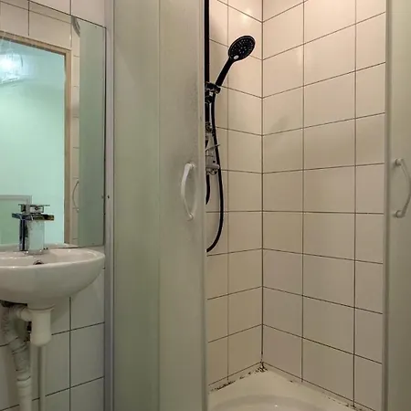 Appartement Puhangu 10 Tallinn