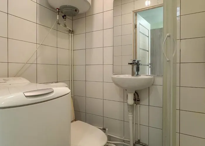 Puhangu 10 Appartement *