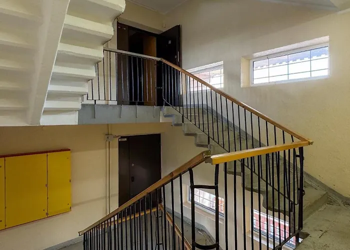 Appartement Puhangu 10