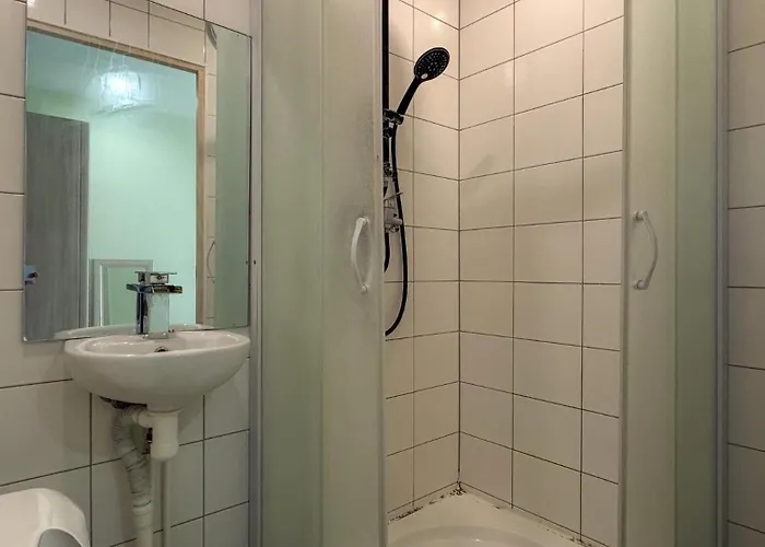 Appartement Puhangu 10 Tallinn